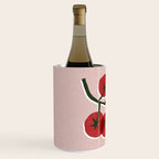 Tomatoes On A Branch Wine Chiller Gallery Image 2