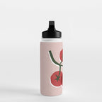 Tomatoes On A Branch Water Bottle Gallery Image 3