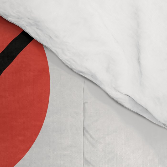 Cat Landscape 68 Comforter Gallery Image 4