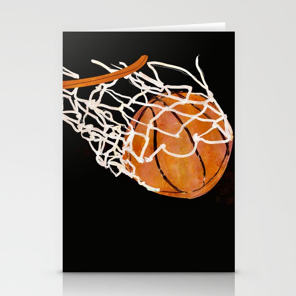 Ball is life Stationery Card Gallery Image 2