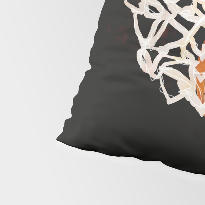 Ball is life Pillow Sham Gallery Image 4