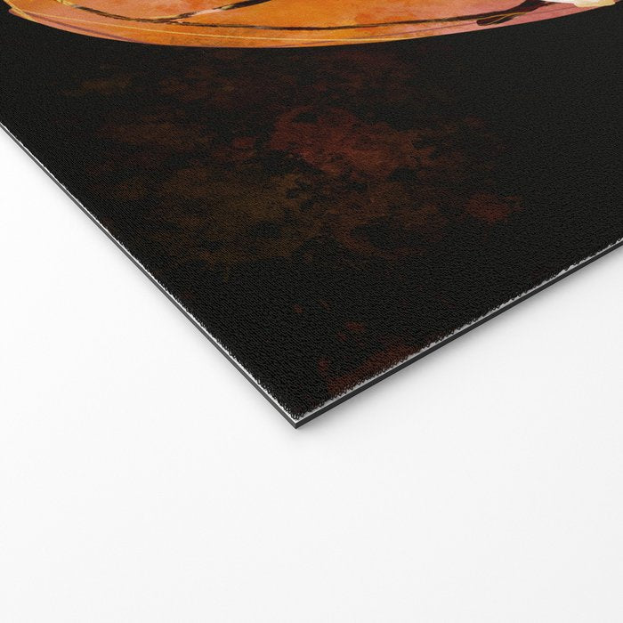 Ball is life Welcome Mat Gallery Image 2