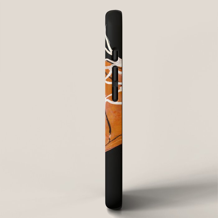 Ball is life iPhone Case Gallery Image 2