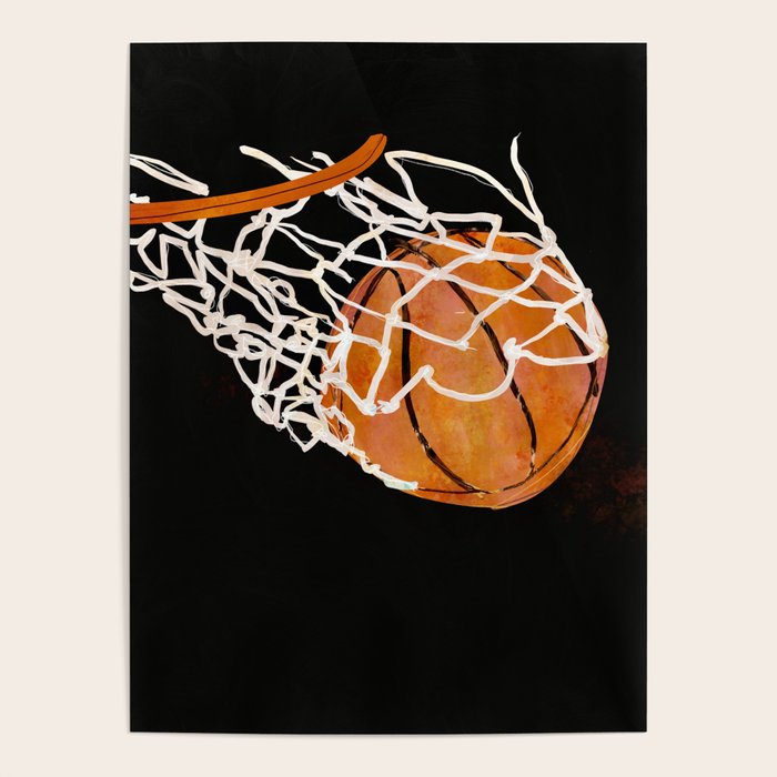 Ball is life Poster Gallery Image 4
