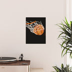 Ball is life Poster Gallery Image 2