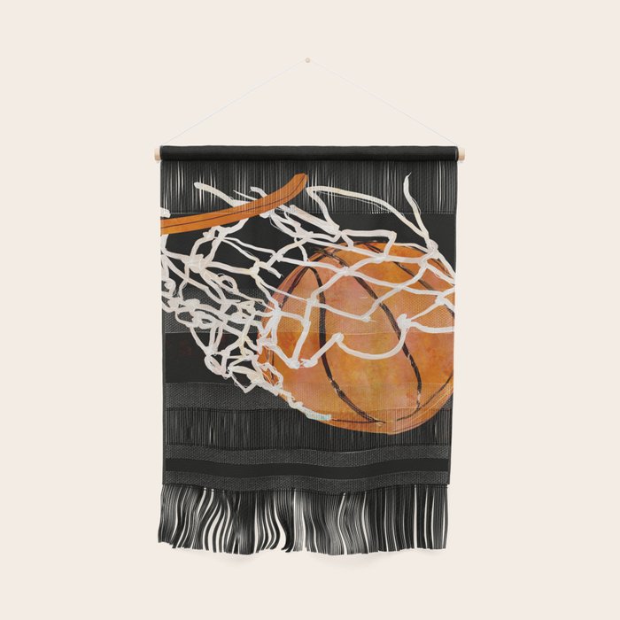 Ball is life Wall Hanging Gallery Image 1
