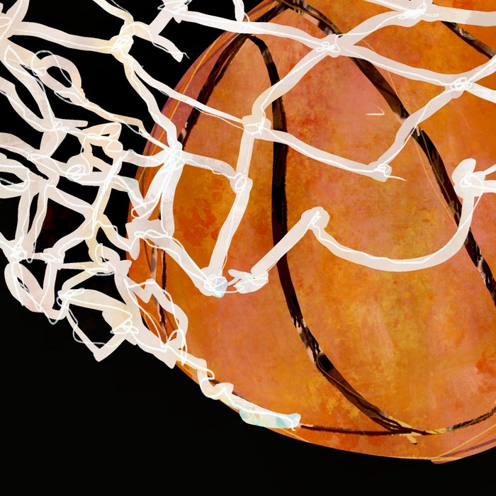 Ball is life Coffee Mug Gallery Image 2