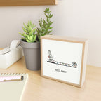 Party Pooper Mini Art Print Gallery Image 2