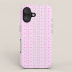 Miss Lolita iPhone Case Gallery Image 1