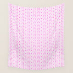 Miss Lolita Wall Tapestry Gallery Image 4