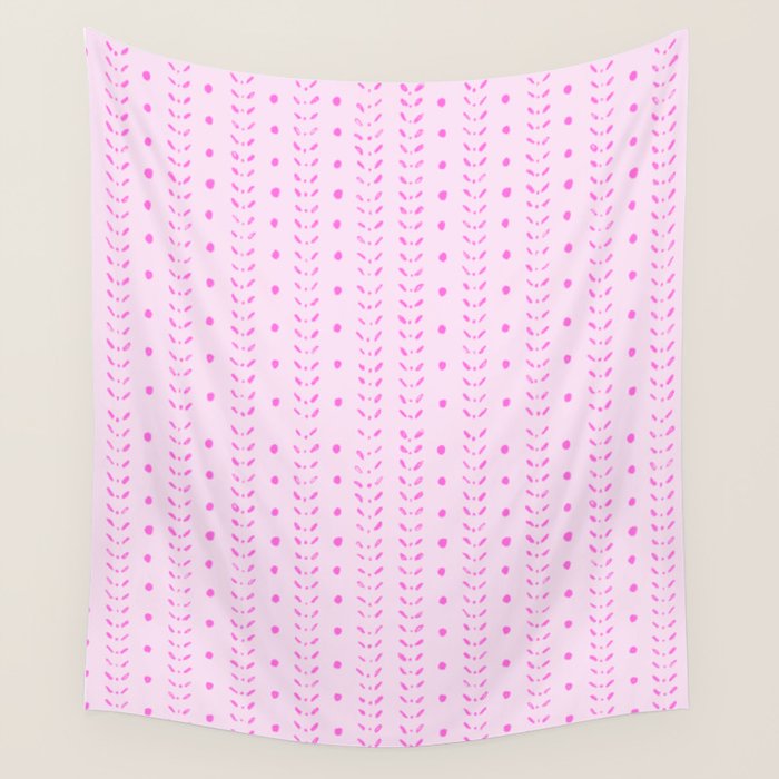 Miss Lolita Wall Tapestry Gallery Image 4