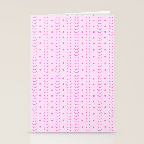 Miss Lolita Stationery Card Gallery Image 2