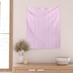 Miss Lolita Wall Tapestry Gallery Image 2