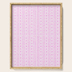 Miss Lolita Serving Tray Gallery Image 1