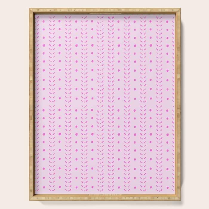 Miss Lolita Serving Tray Gallery Image 1