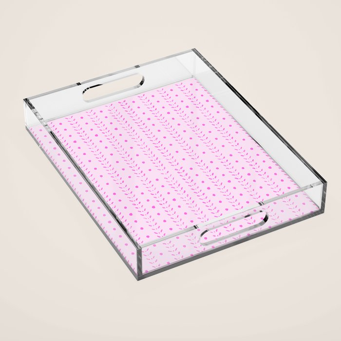 Miss Lolita Acrylic Tray Gallery Image 1
