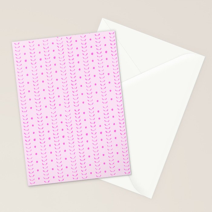 Miss Lolita Stationery Card Gallery Image 2
