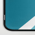 Geometric Landscape 26A Laptop Sleeve Gallery Image 3