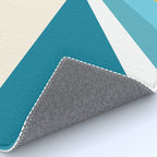 Geometric Landscape 26A Rug Gallery Image 4