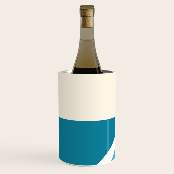 Geometric Landscape 26A Wine Chiller Gallery Image 2