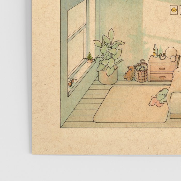 Deep Sea Dreams Poster Gallery Image 3