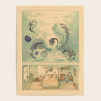 Deep Sea Dreams Poster Gallery Image 4