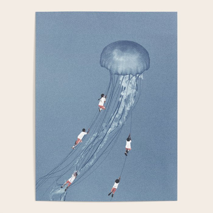 We came home smiling Poster Gallery Image 1