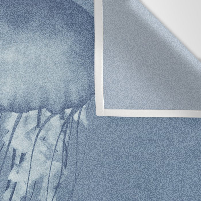 We came home smiling Wall Tapestry Gallery Image 3