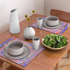 Playful marble Placemat Gallery Image 2