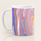 Playful marble Coffee Mug Gallery Image 3