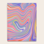 Playful marble Notebook Gallery Image 4