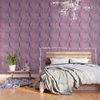 Playful marble Wallpaper Gallery Image 3