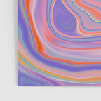 Playful marble Poster Gallery Image 3