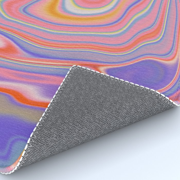 Playful marble Rug Gallery Image 4