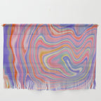 Playful marble Wall Hanging Gallery Image 1