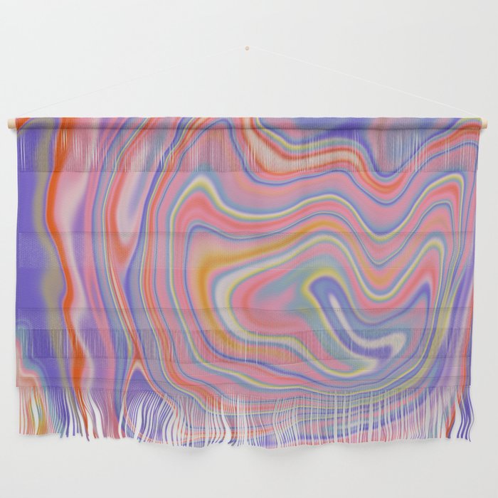 Playful marble Wall Hanging Gallery Image 1