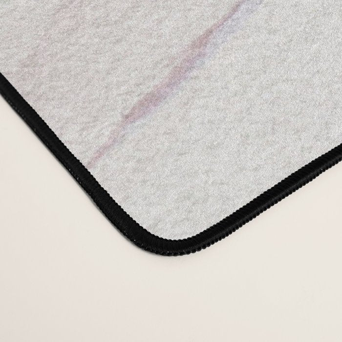 Powder Skiing Desk Mat Gallery Image 4