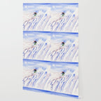Powder Skiing Wallpaper Gallery Image 2