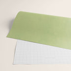 Little mushroom Wrapping Paper Gallery Image 2