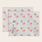 Love on the Rocks Placemat Gallery Image 1