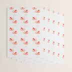 Love on the Rocks Wrapping Paper Gallery Image 3