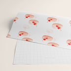 Love on the Rocks Wrapping Paper Gallery Image 2