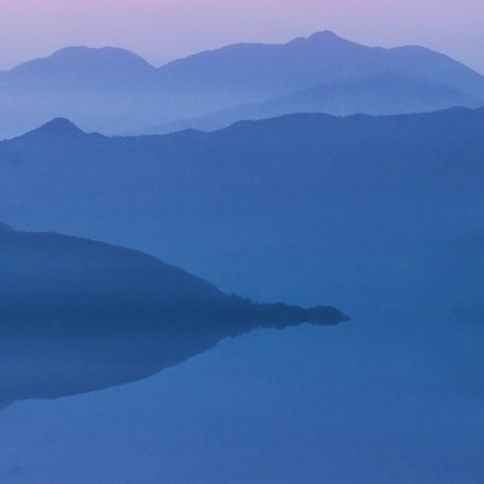 Mountain Reflections Coffee Mug Gallery Image 2