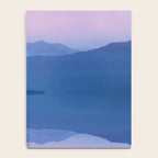 Mountain Reflections Notebook Gallery Image 4