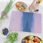 Mountain Reflections Cutting Board Gallery Image 2