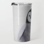 Baby Penguin - Colorful Travel Mug Gallery Image 3