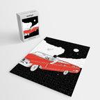 Passing Dream Jigsaw Puzzle Gallery Image 2