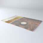 Coral Sky Rug Gallery Image 3