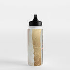 Coral Sky Water Bottle Gallery Image 3