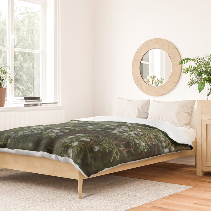 Juniper Duvet Cover Gallery Image 2